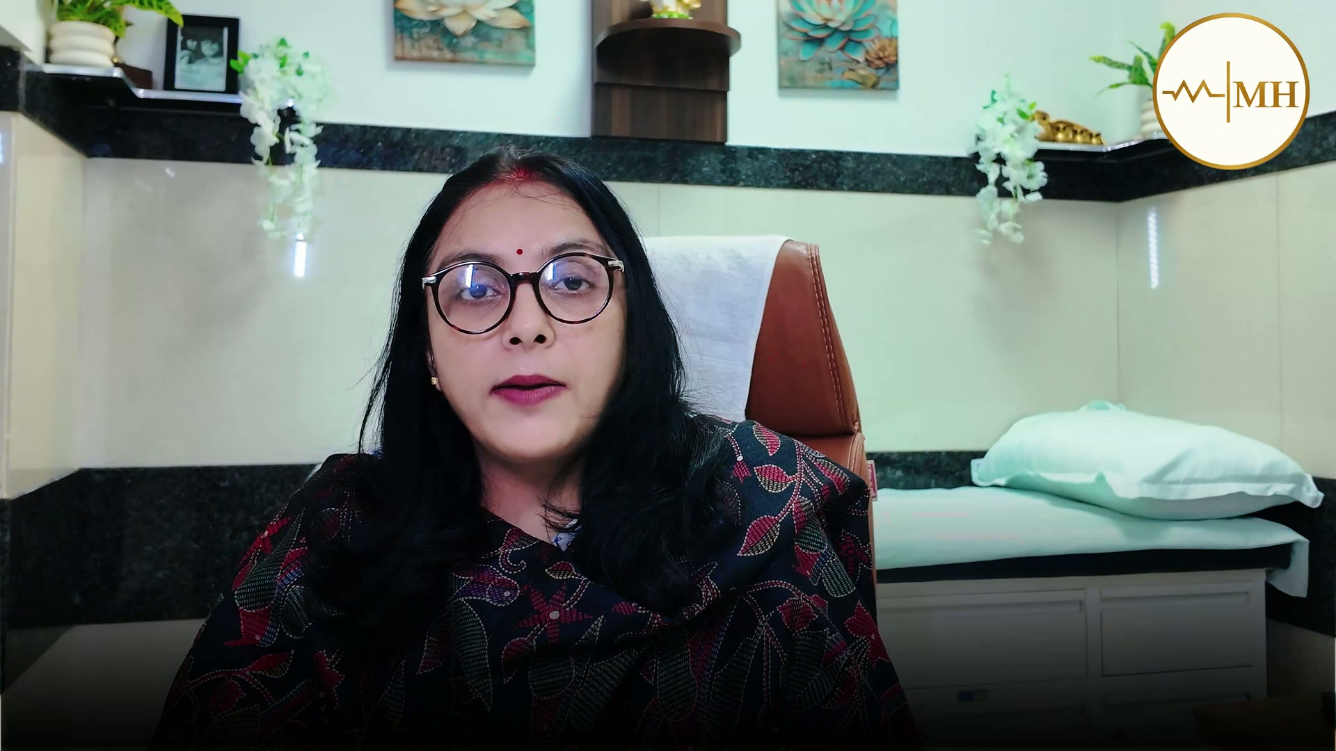 Ruchi Katiyar, Director, Mangalam Hospital