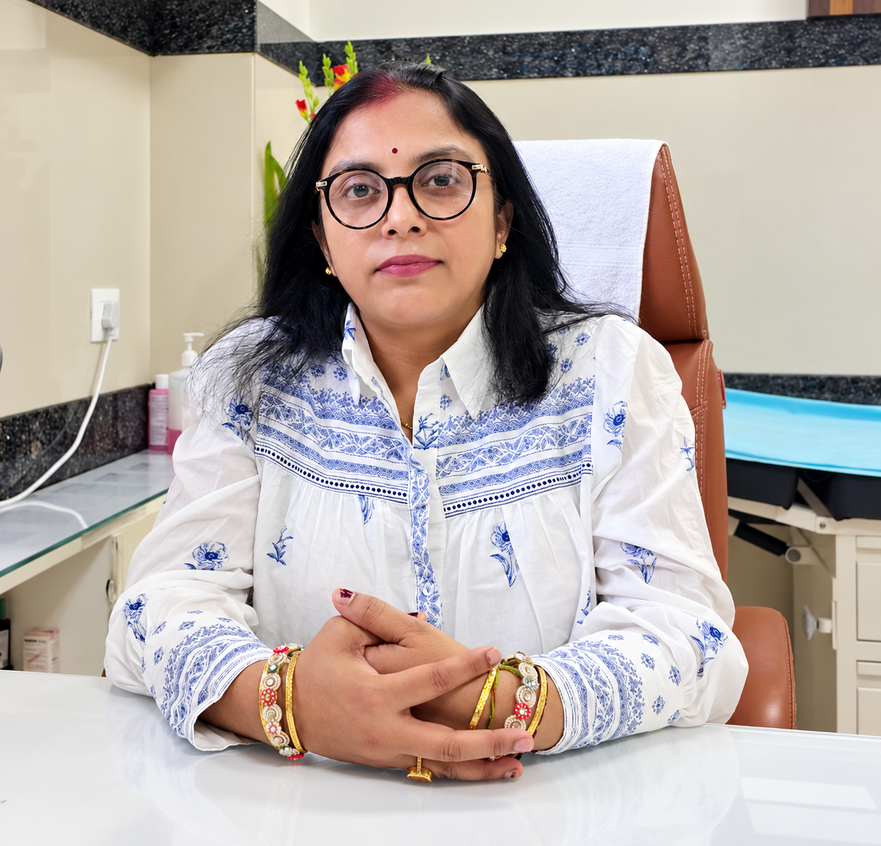 Ruchi Katiyar