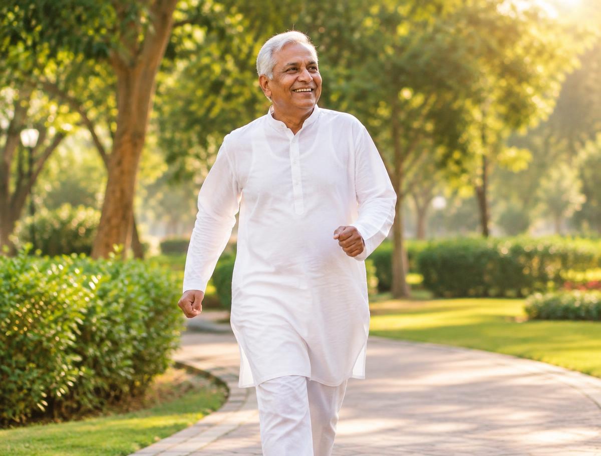 Hip Replacement