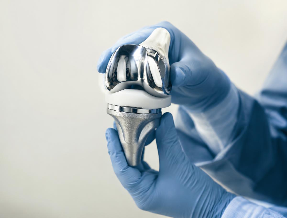 Knee Replacement