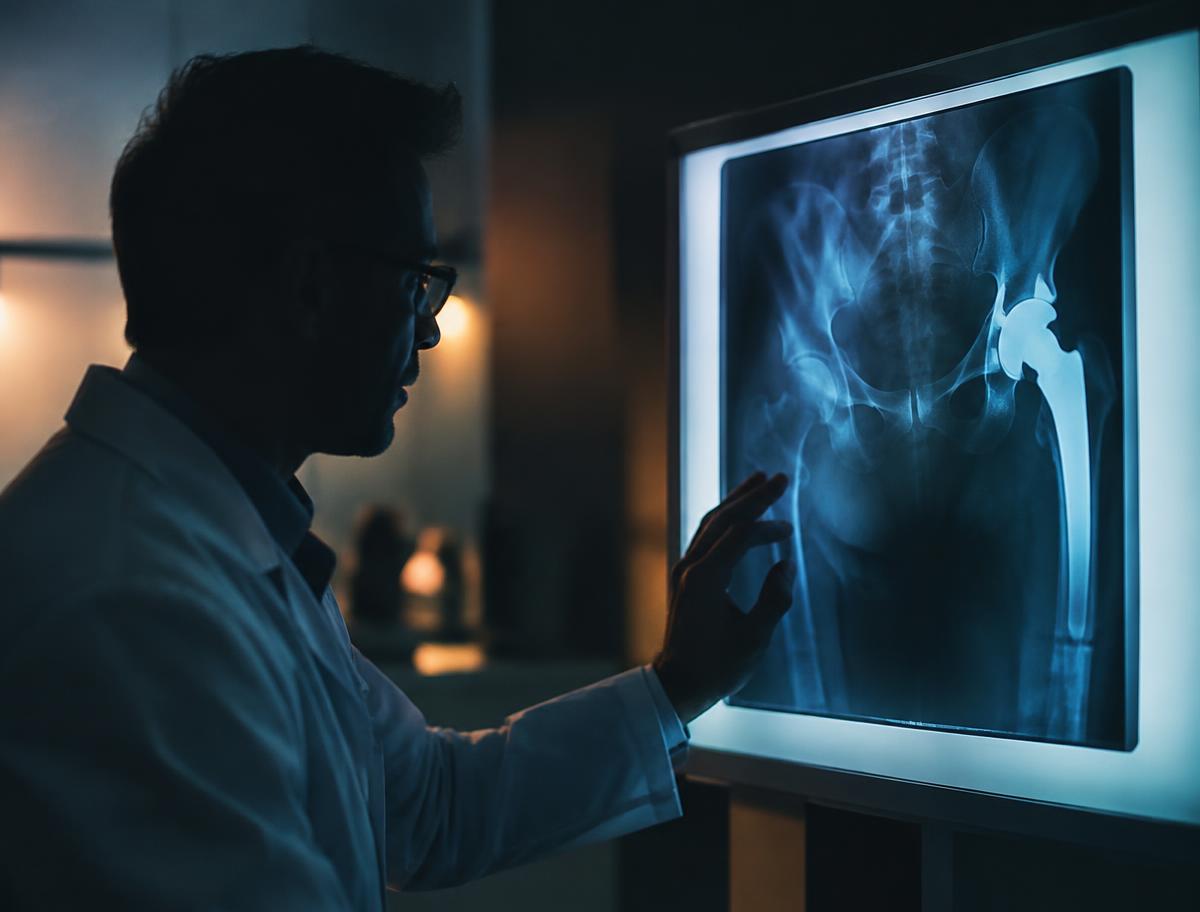 Arthritis & Joint Pain